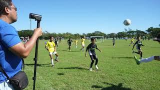 20221127 YFL U11 Arayat FC vs Kaya FC - Finals