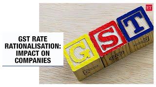 GST overhaul explained: How could the possible rate rationalisation impact your business