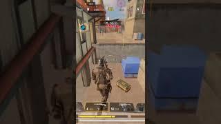 Ваншоты/Call of Duty Mobile CODM