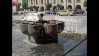 Photos from Yerevan