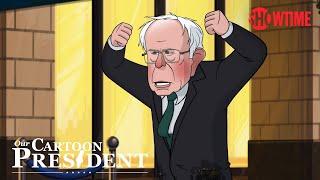 Next on Episode 9 | Our Cartoon President | Season 3