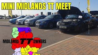 MIDLANDS TT MINI MEET