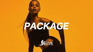 (FREE) Afrobeat Instrumental 2024 | Tems X Omah Lay X Rema Type Beat "PACKAGE" |Afrobeat Type Beat