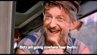 Eurotrip - "He's going to Berlin"