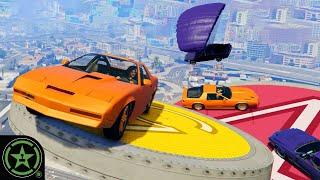 The Slug Life Ain't Easy - GTA V: Overtime Rumble