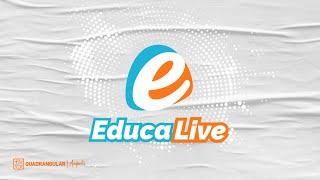 Educalive // Reprise