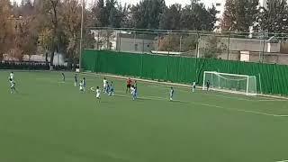 Pakhtakor vs Odil Junior 1-0 (2006) yillar