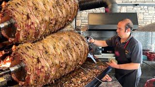 Istanbul All-Stars INSANE Foods | Best Istanbul Restaurants