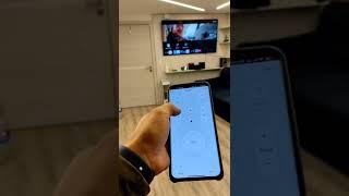 Control Universal  Enciende y apaga tu tv y mas dispositivos desde tu #celular #domotica #control U