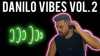 Danilo Vibes Vol 2 #techhouse #house #summer