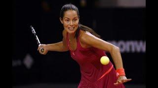 Ana Ivanovic v. Roberta Vinci | Bali 2011 QF Highlights