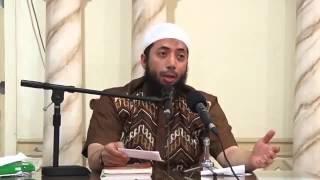 Hukum Menggunakan Alat Bantu Seks - Ustadz Dr. Khalid Basalamah, M.A