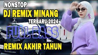 Rancak Bana..!! Remix Minang Terbaru 2024 Full Bass - DJ Minang Terbaru 2024 Teman Perjalanan – Lagu