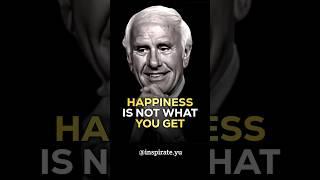 Personal Growth is the Key to Wealth - Jim Rohn Personal Development #jimrohn #lifelessons