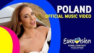 Blanka - Solo | Poland  | Official Music Video | Eurovision 2023