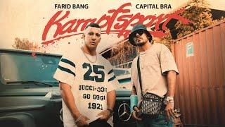 FARID BANG x CAPITAL BRA - KAMPFSPORT [official Video]