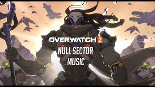 Overwatch 2 | Null Sector Music (Ramattra X Uprising)