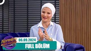 Nermin'in Enfes Mutfağı 419. Bölüm