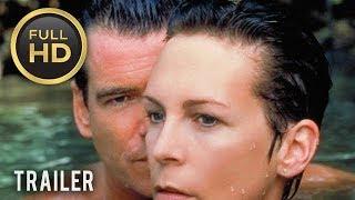  THE TAILOR OF PANAMA (2001) | Full Movie Trailer | Full HD | 1080p