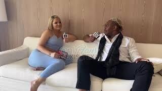 alexis texas  ... ALEXIS TEXAS . WITH BLACK BIGGER INTERVIEW.. WHAT'S LIKE WHITE GIRLS 