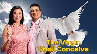 The Virgin Shall Conceive | The Rise of the Prophetic Voice | Wed 18 December 2024 | AMI LIVESTREAM