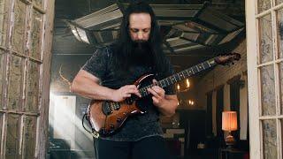 Archetype: Petrucci