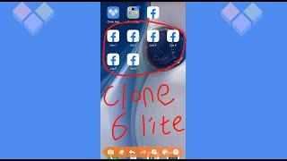How To Clone FB Lite App On Android