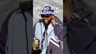 Sample Breakdown: Kendrick Lamar - Meet The Grahams