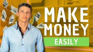 How to Start Affiliate Marketing and Make Money Easily