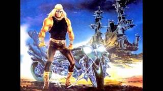 Jon-Mikl Thor (Thor) - Long Ride From Hell (Lyrics)