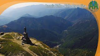 La mia Valle - Valle Argentina