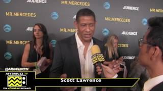 Scott Lawrence I Mr. Mercedes Premiere I 2017