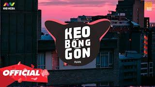  KẸO BÔNG GÒN - H2K x Trunky ( LongB Remix ) | Nhớ Đeo Tai Nghe