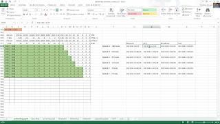 CCNA 1 - Introduction to Networks - VLSM and Subnetting - IPv4 && IPv6