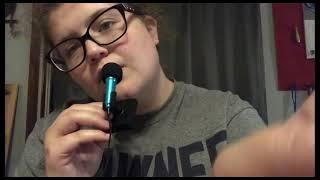 ASMR- Mouth Sounds Showdown With Mini Mics 