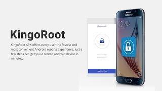 [One-Click Root] Samsung Galaxy Note5 on Android 6.0/6.0.1 with KingoRoot APK