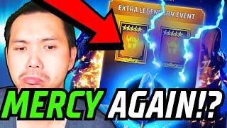 EXTRA LEGENDARY EVENT ANCIENT SUMMONS! NOT FOR EVERYONE! | RAID: SHADOW LEGENDS