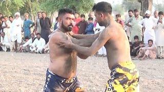 Kaboutra Vs Baloch Open Kabaddi Match