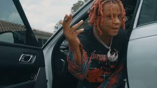 Trippie Redd - 4 Stars / Don’t Let Up (Music Video)