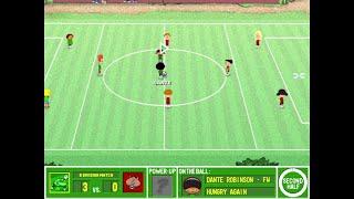 Backyard Soccer: SheepShaver PC Gameplay (No Commentary)