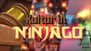 Kultur in Ninjago | LEGO NINJAGO WIKI (DE)