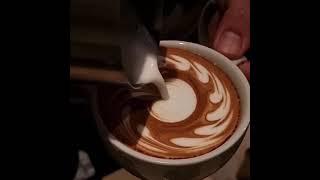 latte Art