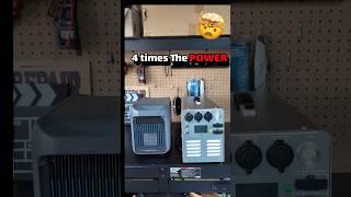 Want 4X More Power in Your Portable Power Station? Watch This Now