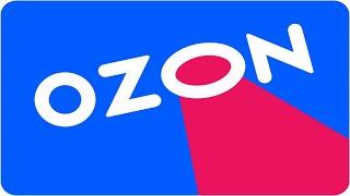 Мобильное приложение OZON