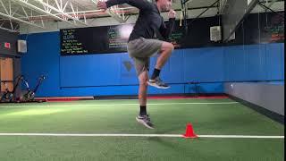 SL Sprinter Jumps