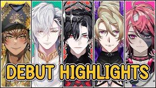 ️GET HYPED! - Meet the new wave of First Stage Production: Avallum! 【Debut Highlights】 ️