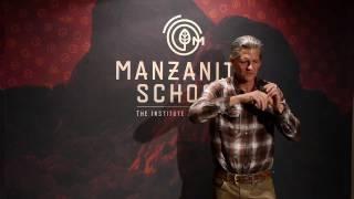 Video: Jon Young Full Talk at Manzanita Institute on December 4, 2016