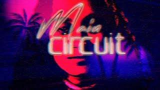 Main Circuit - I.C.U (Official Music VIdeo) 80´s VHS