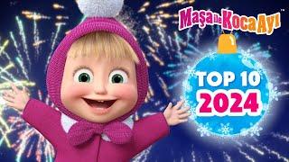 Maşa İle Koca Ayı  En İyi 2024. En İyi Yeni Bölümler  Masha and the Bear Turkey