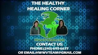 The Healthy Corner Episode 11 redone vt